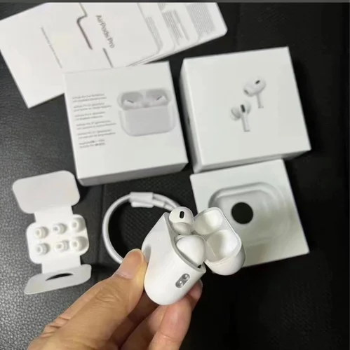 هدفون بلوتوثی مدل AirPods Pro 2