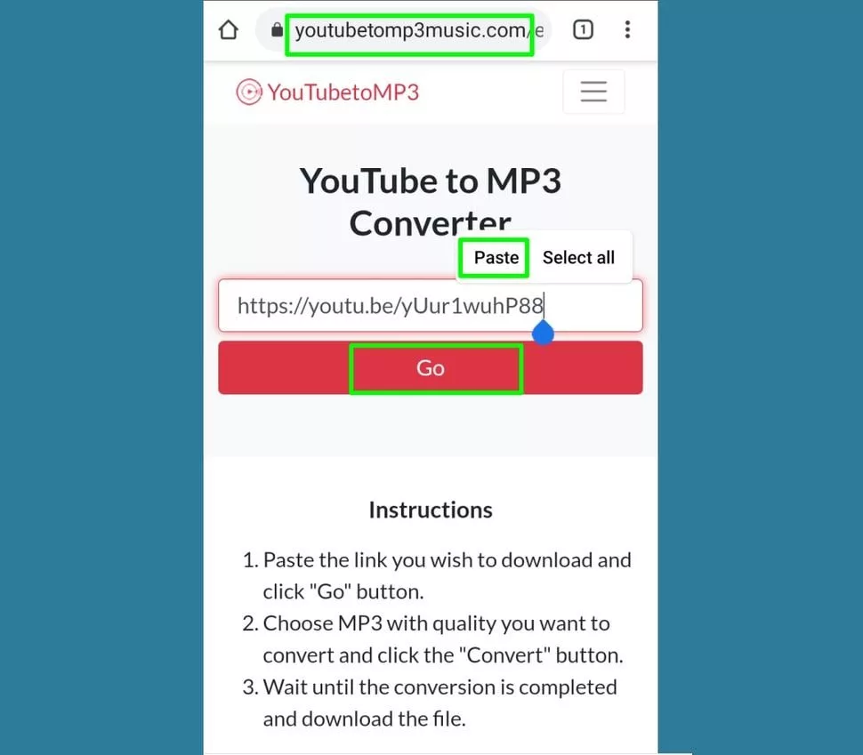 youtube mp3 jpg بازرگانی حاجی زاده آموزش دانلود آهنگ از یوتیوب (معرفی 4 روش)