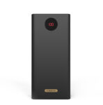 پاور بانک روموس مدل PEA57 شارژ سریع 22.5W ظرفیت 60000 میلی آمپر