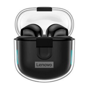 هنذفری بلوتوثی لنوو مدل LENOVO LP12